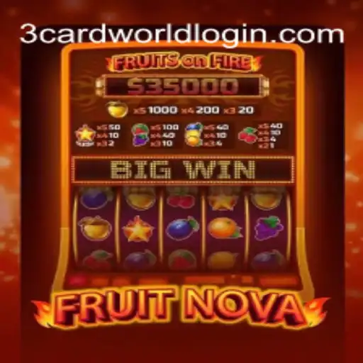3cardworld Caça-níqueis online