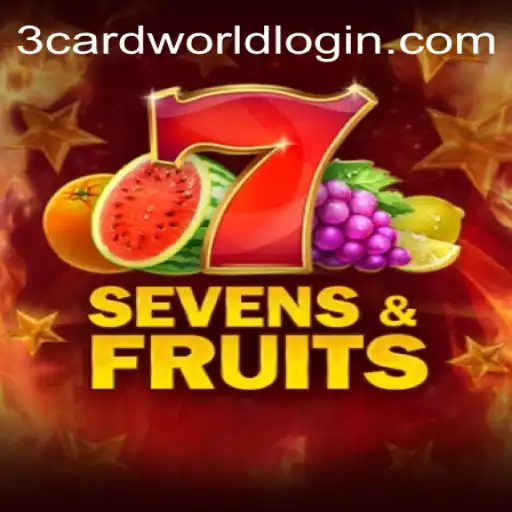 3cardworld Loteria online