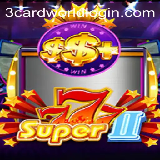 3cardworld Casino App